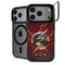 DC Comics The Flash Movie: Logo Poster iPhone 18 Pro Max Kickstand Case