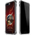 DC Comics The Flash Movie: Logo Poster iPhone Cases