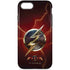 DC Comics The Flash Movie: Logo Poster iPhone 8 Pro Case