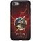 DC Comics The Flash Movie: Logo Poster iPhone SE (2nd & 3rd Gen) Pro Case