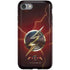 DC Comics The Flash Movie: Logo Poster iPhone SE (2nd & 3rd Gen) Pro Case