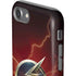 DC Comics The Flash Movie: Logo Poster iPhone SE (2nd & 3rd Gen) Pro Case