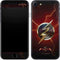 DC Comics The Flash Movie: Logo Poster iPhone SE (2nd & 3rd Gen) Skin