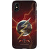 DC Comics The Flash Movie: Logo Poster iPhone X Pro Case