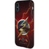 DC Comics The Flash Movie: Logo Poster iPhone X Pro Case