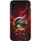 DC Comics The Flash Movie: Logo Poster iPhone XR Pro Case