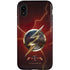 DC Comics The Flash Movie: Logo Poster iPhone XR Pro Case