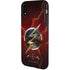 DC Comics The Flash Movie: Logo Poster iPhone XR Pro Case