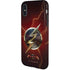 DC Comics The Flash Movie: Logo Poster iPhone XS Pro Case