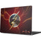 DC Comics The Flash Movie: Logo Poster MacBook Pro 14in (2021-24) Skin