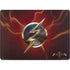 DC Comics The Flash Movie: Logo Poster MacBook Pro 14in (2021-24) Skin