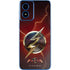 DC Comics The Flash Movie: Logo Poster Moto G Play 4G (2024) Skin