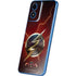 DC Comics The Flash Movie: Logo Poster Moto G Play 4G (2024) Skin
