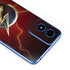 DC Comics The Flash Movie: Logo Poster Moto G Play 4G (2024) Skin