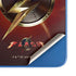 DC Comics The Flash Movie: Logo Poster Moto G Play 4G (2024) Skin