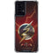 DC Comics The Flash Movie: Logo Poster Moto G Power 5G (2024) Clear Case