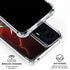 DC Comics The Flash Movie: Logo Poster Moto G Power 5G (2024) Clear Case