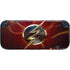 DC Comics The Flash Movie: Logo Poster Nintendo Switch 2 (2025) with Joy-Con Skin