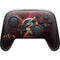 DC Comics The Flash Movie: Logo Poster Nintendo Skins