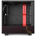 DC Comics The Flash Movie: Logo Poster NZXT H510 Compact ATX Mid-Tower Case Skin