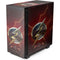 DC Comics The Flash Movie: Logo Poster NZXT H510 Compact ATX Mid-Tower Case Skin