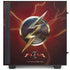 DC Comics The Flash Movie: Logo Poster NZXT H510 Compact ATX Mid-Tower Case Skin
