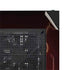 DC Comics The Flash Movie: Logo Poster NZXT H510 Compact ATX Mid-Tower Case Skin