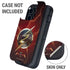 DC Comics The Flash Movie: Logo Poster Otterbox Defender iPhone Skin