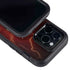 DC Comics The Flash Movie: Logo Poster Otterbox Defender iPhone Skin