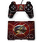 DC Comics The Flash Movie: Logo Poster PlayStation Classic Bundle Skin
