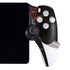 DC Comics The Flash Movie: Logo Poster PlayStation Portal Remote Player Skin