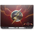 DC Comics The Flash Movie: Logo Poster Dell Precision Skin