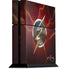 DC Comics The Flash Movie: Logo Poster PlayStation PS4 Skins