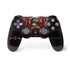 DC Comics The Flash Movie: Logo Poster PlayStation PS4 Skins