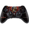 DC Comics The Flash Movie: Logo Poster PS4/PC SCUF Impact Controller Skin