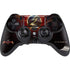 DC Comics The Flash Movie: Logo Poster PS4/PC SCUF Impact Controller Skin