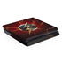 DC Comics The Flash Movie: Logo Poster PlayStation PS4 Skins
