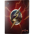 DC Comics The Flash Movie: Logo Poster PS5 Digital Edition Bundle Skin
