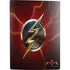 DC Comics The Flash Movie: Logo Poster PS5 Digital Edition Bundle Skin