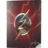 DC Comics The Flash Movie: Logo Poster PS5 Digital Edition Console Skin