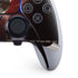 DC Comics The Flash Movie: Logo Poster PS5 DualSense Edge Pro Controller Skin