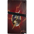 DC Comics The Flash Movie: Logo Poster PS5 Pro Bundle Skin
