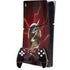 DC Comics The Flash Movie: Logo Poster PlayStation PS5 Skins