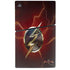DC Comics The Flash Movie: Logo Poster PS5 Slim Digital Edition Console Skin