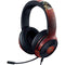 DC Comics The Flash Movie: Logo Poster Razer Kraken X Skin