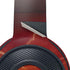 DC Comics The Flash Movie: Logo Poster Razer Kraken X Skin