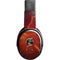 DC Comics The Flash Movie: Logo Poster Skullcandy Crusher Wireless Skin