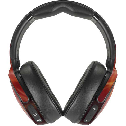 DC Comics The Flash Movie: Logo Poster Skullcandy Venue Skin