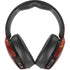 DC Comics The Flash Movie: Logo Poster Skullcandy Venue Skin