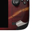 DC Comics The Flash Movie: Logo Poster Steam Deck Handheld Gaming Computer OLED Skin